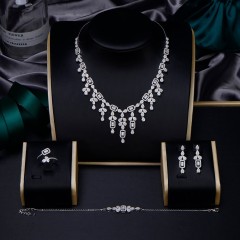 Factory Supply Quality Assurance jewelry Jewelry Set