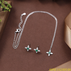 Wholesale Fashion Jewelry Set
