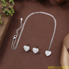 Wholesale Fashion Jewelry Set