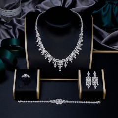 Quality Wholesale Unique Design jewelry Jewelry Set