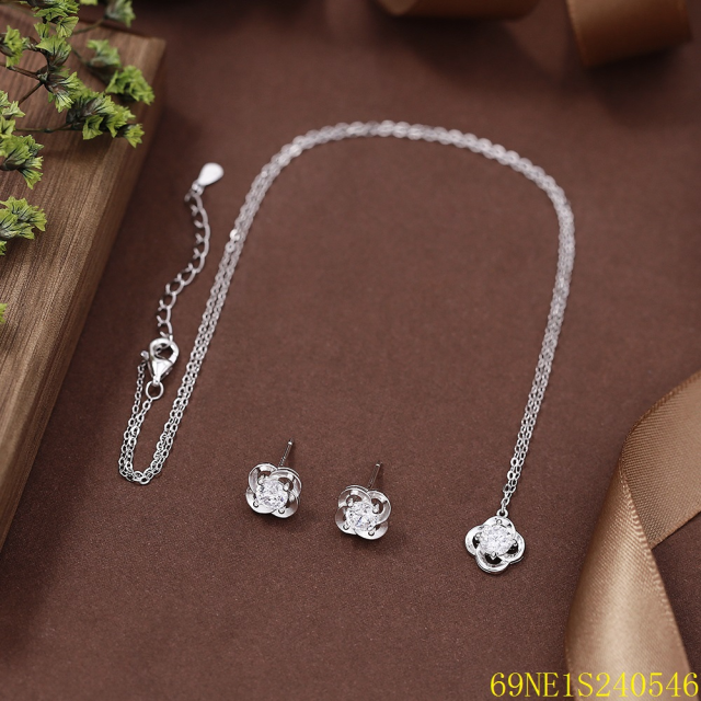 Wholesale Fashion Jewelry Set
