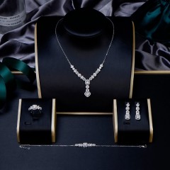 Quality Factory Supply New Design jewelry Jewelry Set