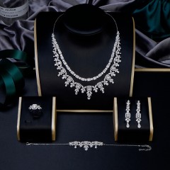 Quality Factory Supply New Design jewelry Jewelry Set