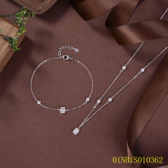 Quality Wholesale Unique Design jewelry Jewelry Set