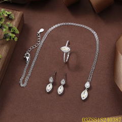 Wholesale Fashion Jewelry Set