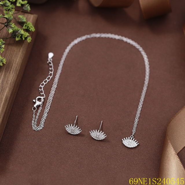 Wholesale Fashion Jewelry Set