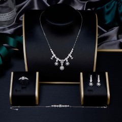 Quality Factory Supply New Design jewelry Jewelry Set