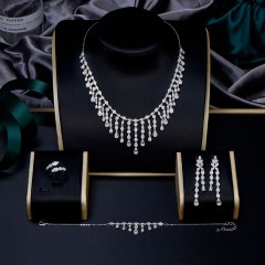 Wholesale High End Quality jewelry Jewelry Set
