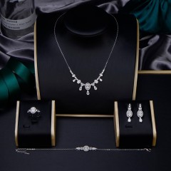 wholesale price jewelry Jewelry Set