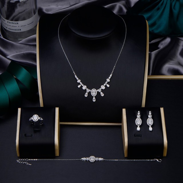 wholesale price jewelry Jewelry Set