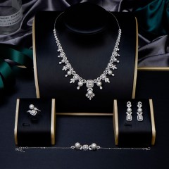 Wholesale High End Quality jewelry Jewelry Set