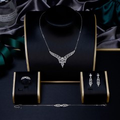 Quality Factory Supply New Design jewelry Jewelry Set