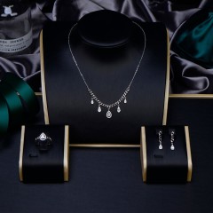 China Wholesale Factory jewelry Jewelry Set