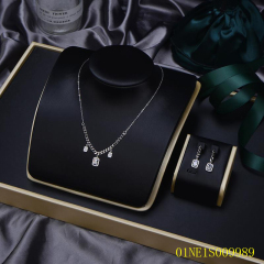 wholesale price jewelry Jewelry Set