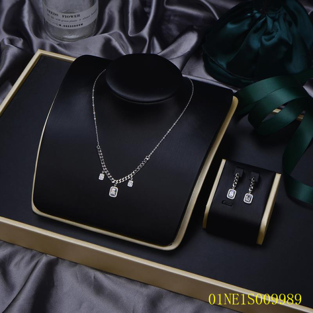 wholesale price jewelry Jewelry Set