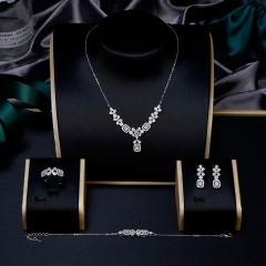 China Wholesale Factory jewelry Jewelry Set