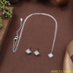Wholesale Fashion Jewelry Set