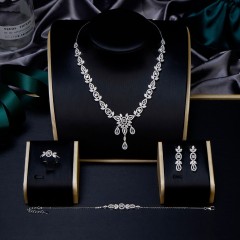 Wholesale High End Quality jewelry Jewelry Set