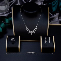 High-quality Fashion jewelry Jewelry Set