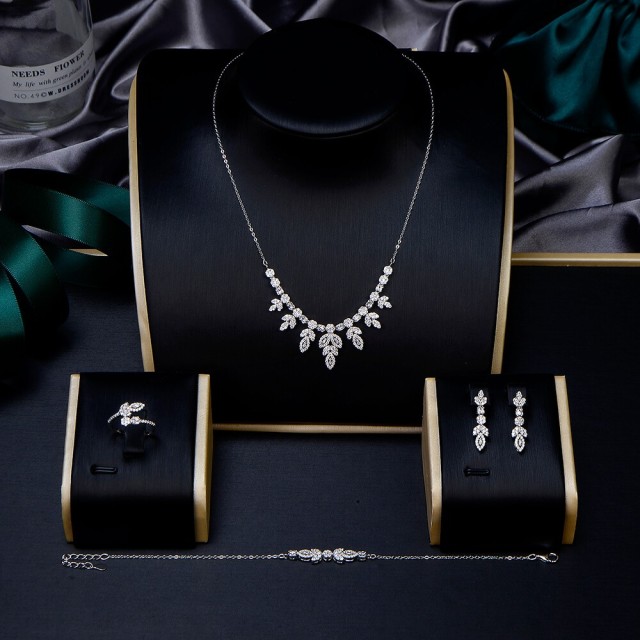 High-quality Fashion jewelry Jewelry Set