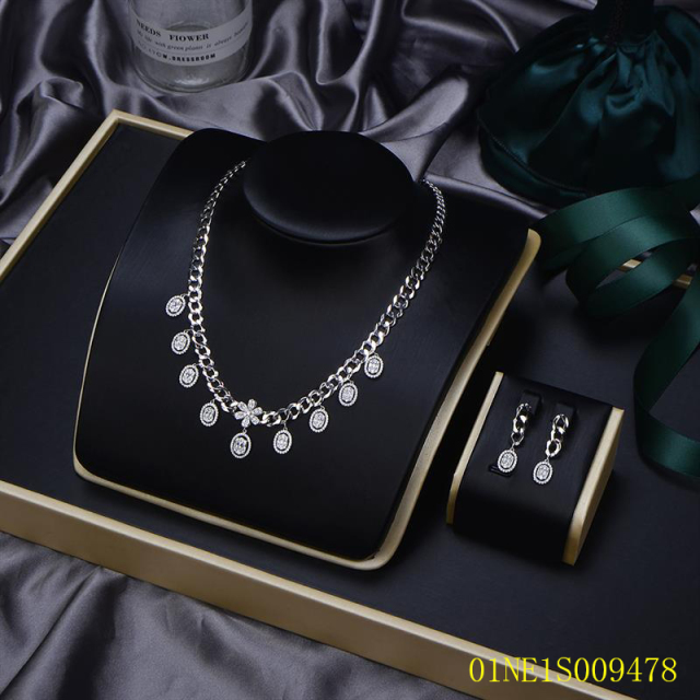 wholesale price jewelry Jewelry Set