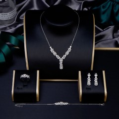 wholesale price jewelry Jewelry Set