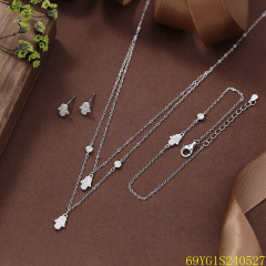 Wholesale Fashion Jewelry Set