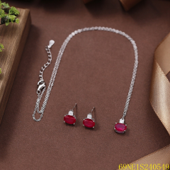 Wholesale Fashion Jewelry Set