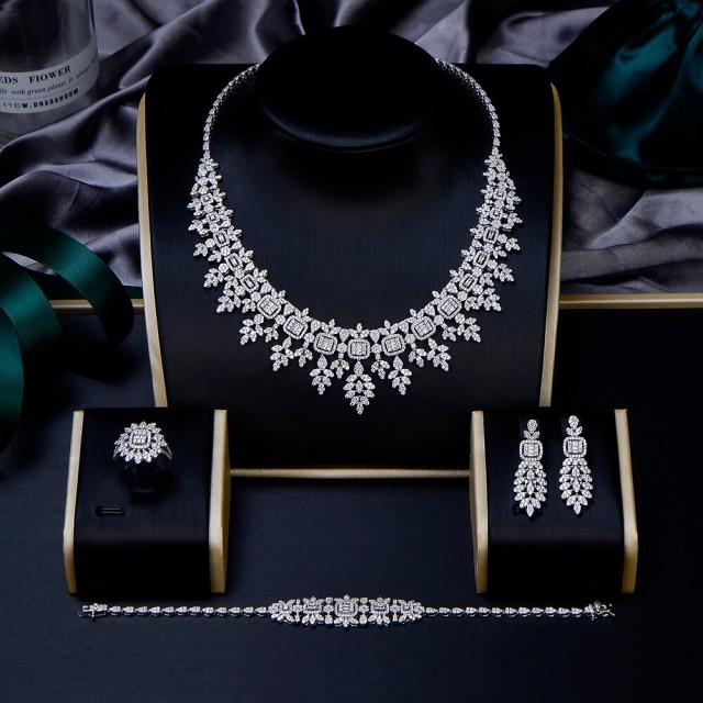 Popular Design jewelry Jewelry Set