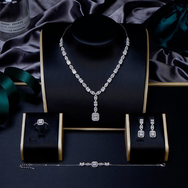 Classic Hot Sale jewelry Jewelry Set