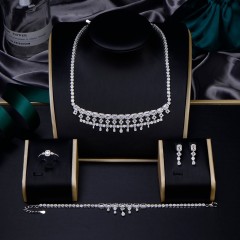 Wholesale High End Quality jewelry Jewelry Set