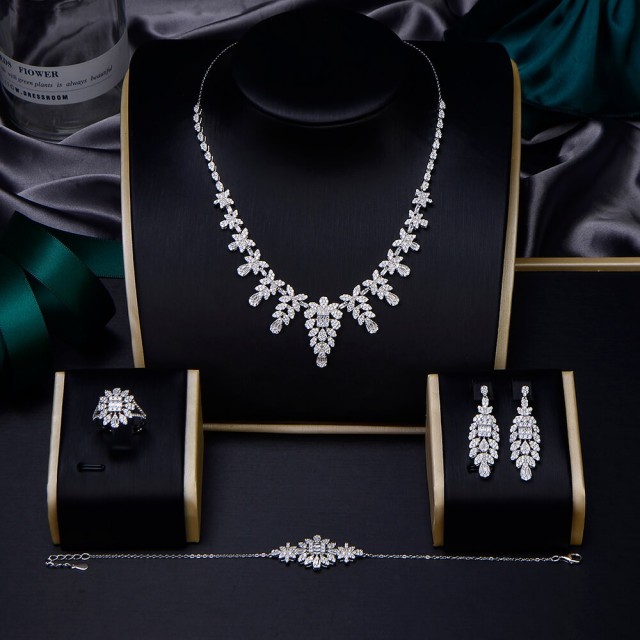 The New Listing jewelry Jewelry Set