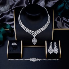 Factory Wholesale  jewelry Jewelry Set