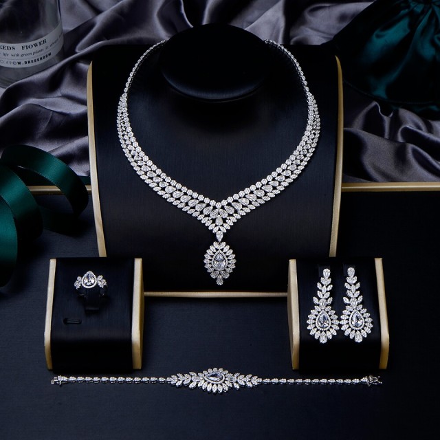 Factory Wholesale  jewelry Jewelry Set