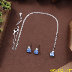 Wholesale Fashion Jewelry Set