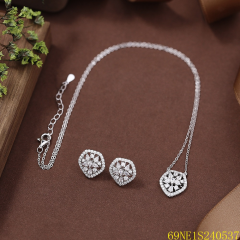Wholesale Fashion Jewelry Set