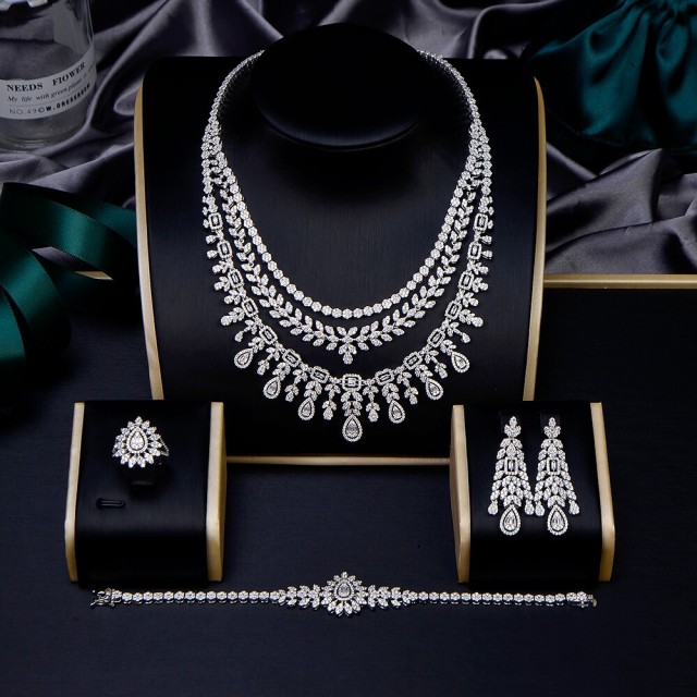 New Product jewelry Jewelry Set