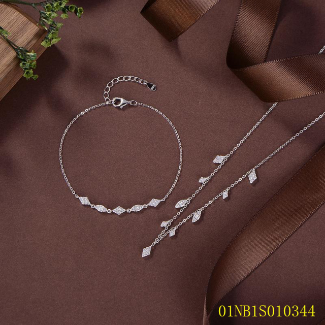 Quality Wholesale Unique Design jewelry Jewelry Set