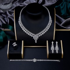 Popular Wholesale Designer jewelry Jewelry Set