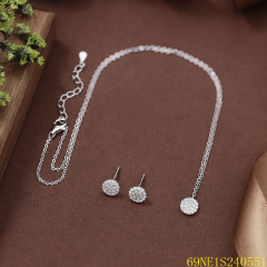 Wholesale Fashion Jewelry Set
