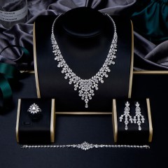 Wholesale High End Quality jewelry Jewelry Set