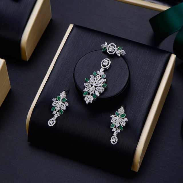 Classic Hot Sale jewelry Jewelry Set