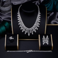 Quality Wholesale Unique Design jewelry Jewelry Set