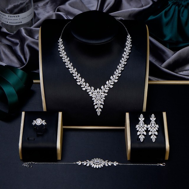 New Arrivals jewelry Jewelry Set