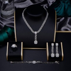 Popular Wholesale Designer jewelry Jewelry Set