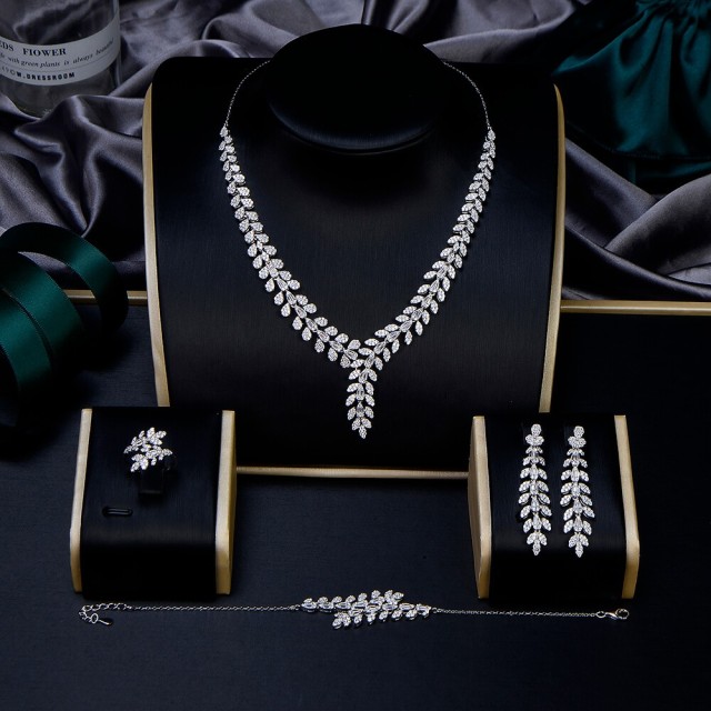 New Product jewelry Jewelry Set