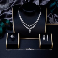 Quality Factory Supply New Design jewelry Jewelry Set