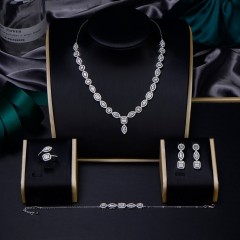 Factory Wholesale  jewelry Jewelry Set