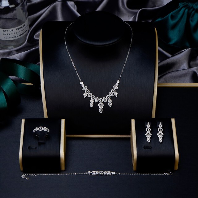 New Product jewelry Jewelry Set