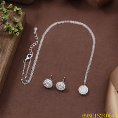 Wholesale Fashion Jewelry Set